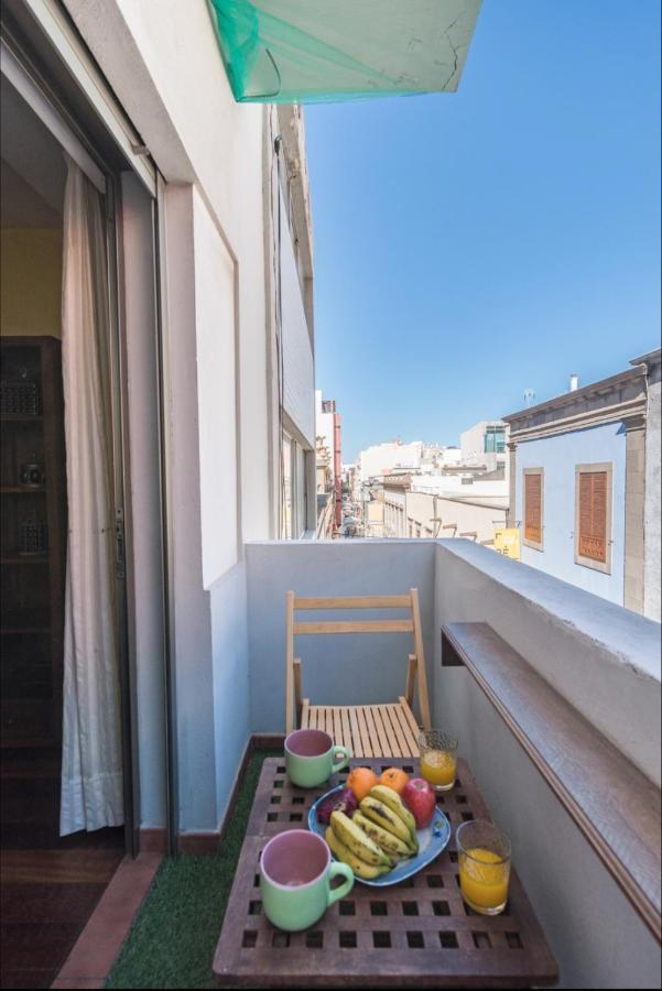 Apartment El Balcon De Cano Palmas Center