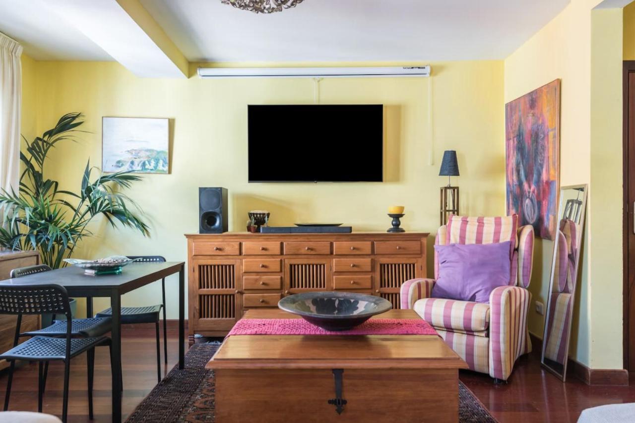 Apartament El Balcon De Cano Palmas Center