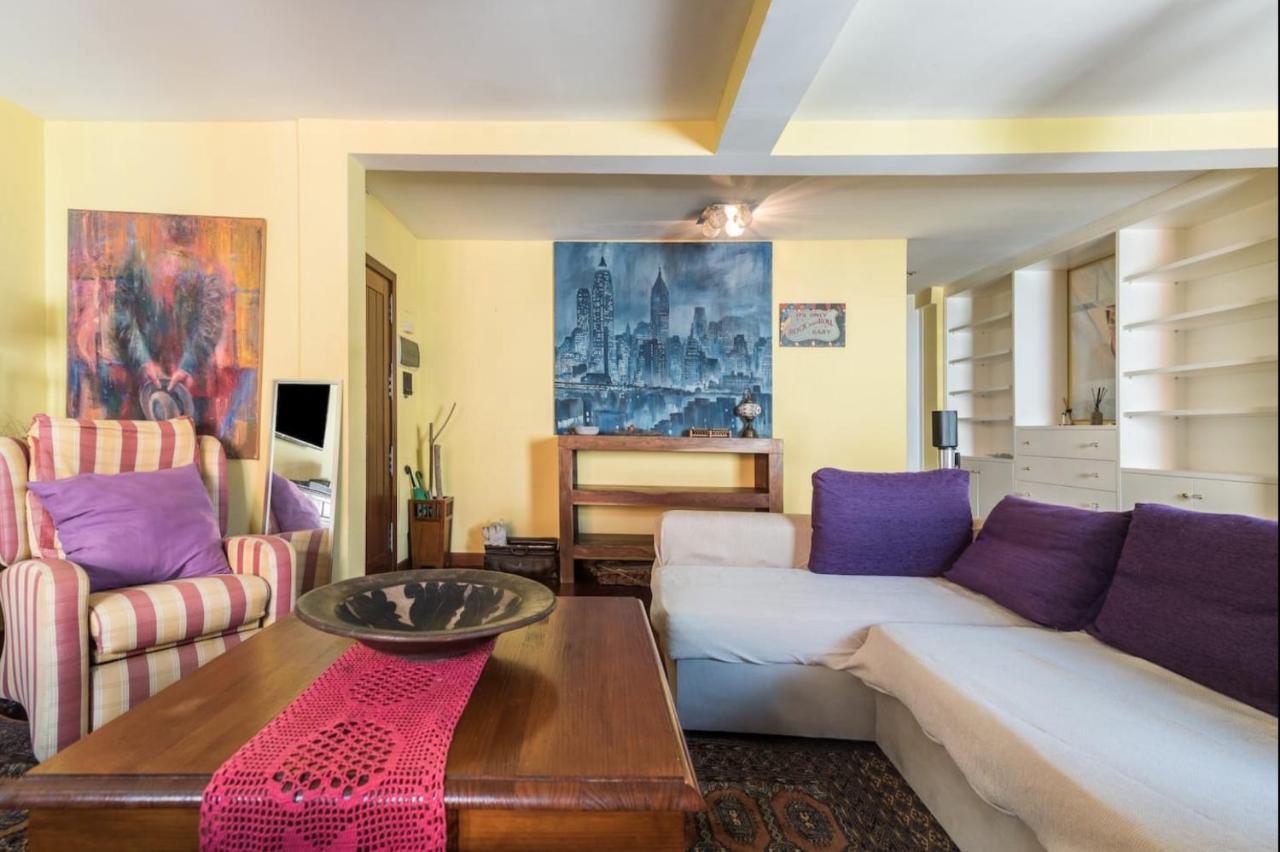 Apartament El Balcon De Cano Palmas Center *