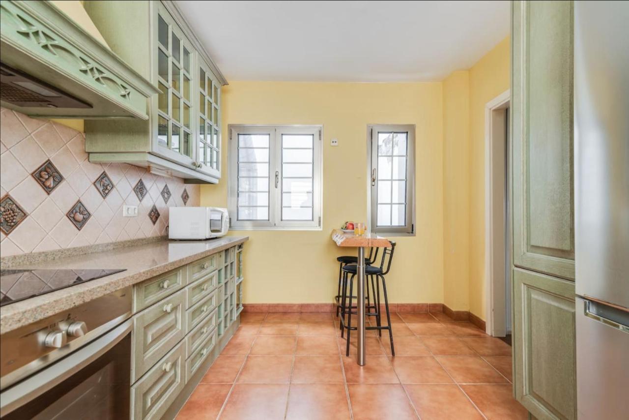 Apartament El Balcon De Cano Palmas Center