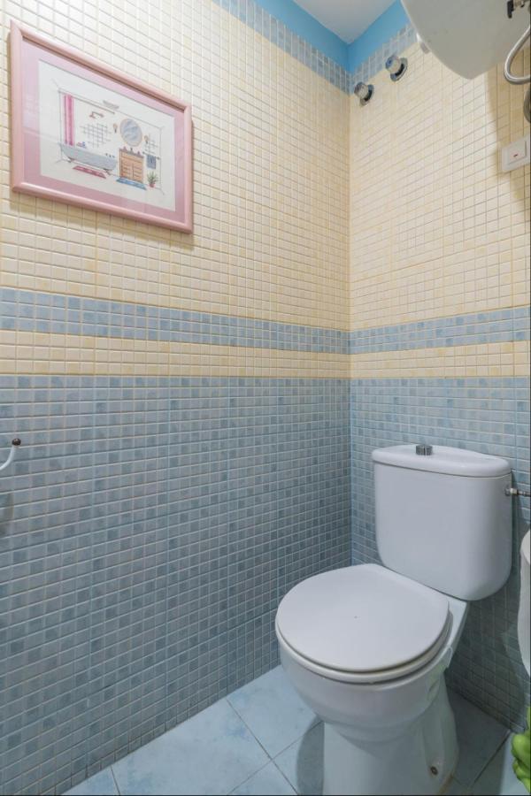 Apartament El Balcon De Cano Palmas Center *